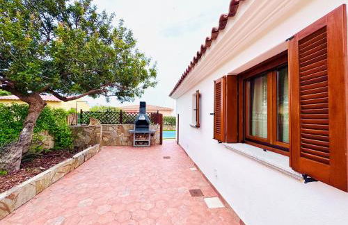 Villa Nadia con piscina privata Budoni - Foto 12