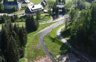 Ferienhaus Erzgebirge - Photo 10