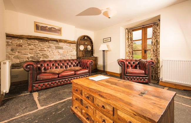 Panorama Cottages - Foto 35