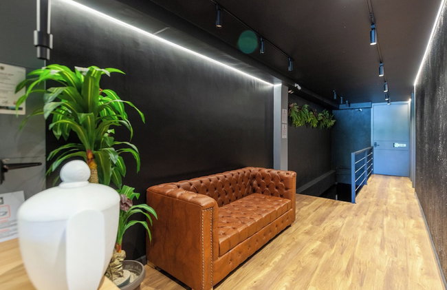 Blok Living - Photo 59