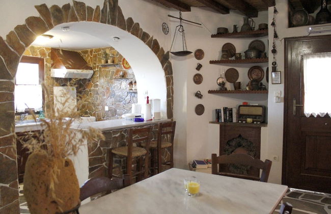 Villa Mantalena - Foto 33