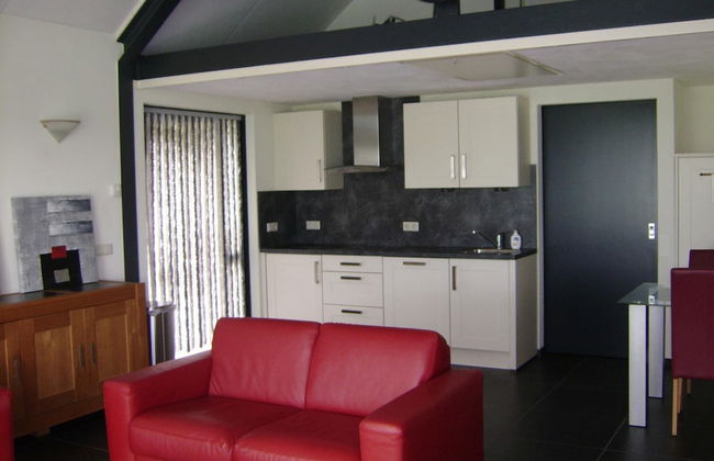 Ottenskamp4 en Het Achterhuis - Photo 28