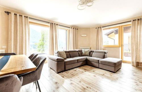 Villa In Montagna - Caldes - Val Di Sole - Foto 24