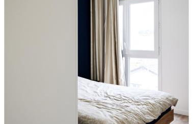 3 pièces, proche de Paris terrasse et parking - Foto 28