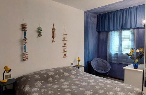 Confortevole Bilocale Giardino Doppio Parcheggio - Foto 14