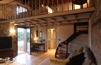 Agriturismo iOlive Tuscany appartamento LECCINO - Foto 1