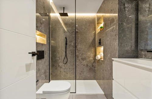 Golden Mile Lux Sea View Suite with Balcony - Foto 5