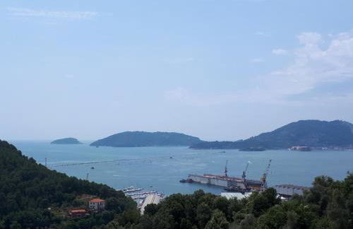 Casa vacanze P&G. Colline, mare, relax - Foto 14