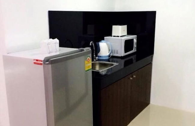 The Seashore Kamala Service Apartment - Foto 18