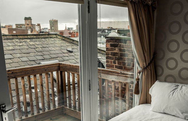 Infinity Partypadsliverpool Hen and Stag Welcome - Foto 5