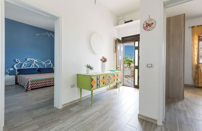 3774 Villetta Sea Sunset by Barbarhouse - Foto 21