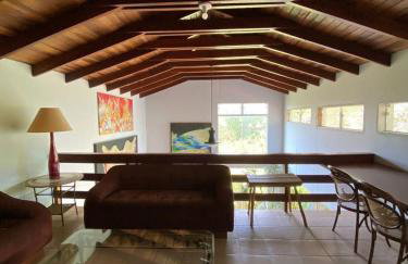 Sossego Homestay - Chapada dos Guimarães - Foto 27