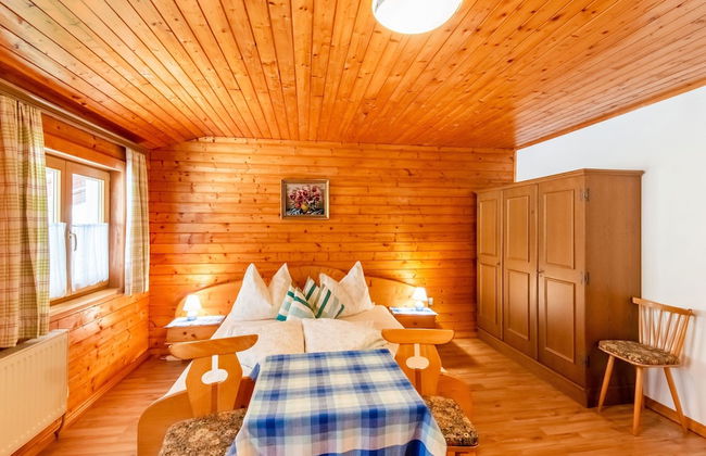 Holiday Home in Zillertal Near Ski Slopes - Foto 13