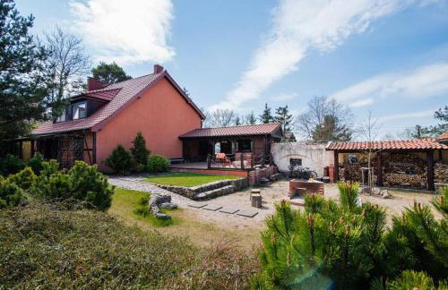 Ruda Chata Tałty - Photo 62