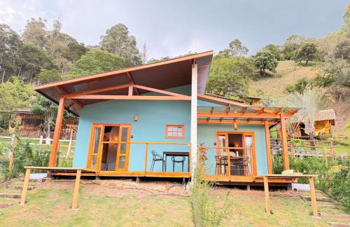 Estúdios Luxo Reserva Baú - Foto 23