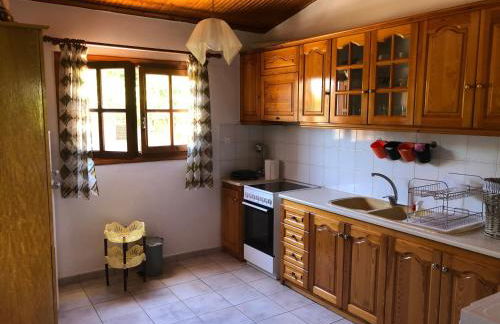 Παραθαλάσσια κατοικία στην παραλία Κατακόλου - Photo 5