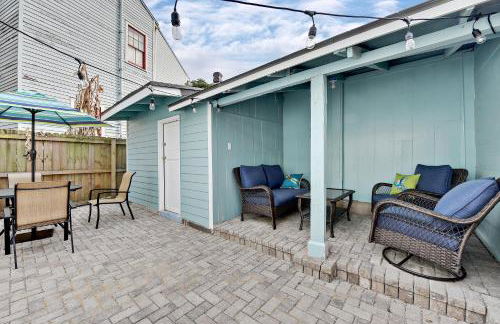 New Orleans Cottage - Foto 7