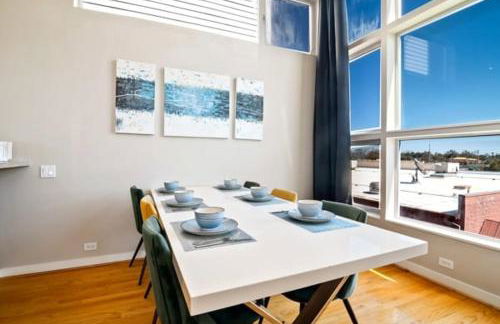 Modern Comfort in the Heart of Museum District townhouse - Foto 13