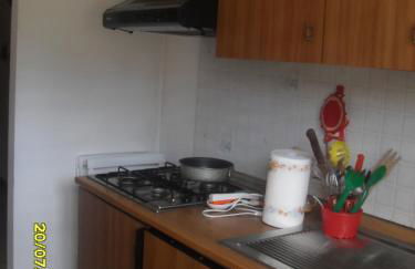 residence la collinetta - Foto 21