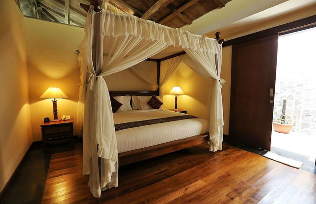 The Sanyas Retreat - Foto 19