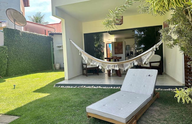 LiaMara accommodations, Maragogi - AL - Foto 72