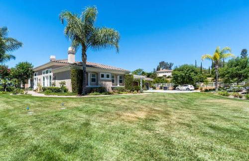 Temecula Wine Country Villa - Foto 58