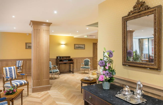 Home Médicis Les Petites Roches - Photo 4