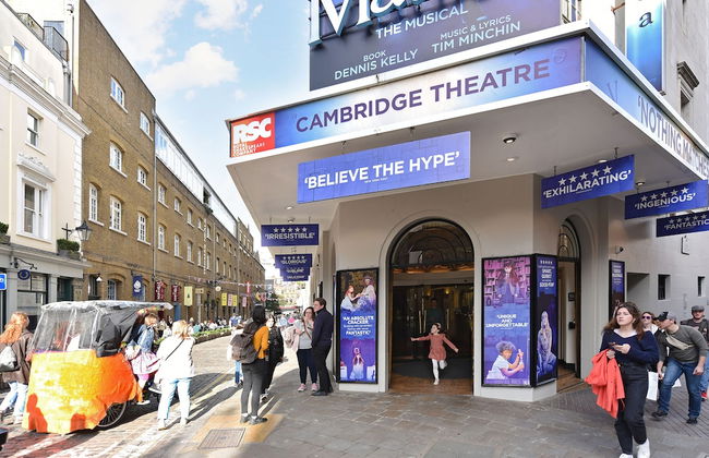 London Choice Apartments - Covent Garden - Foto 33