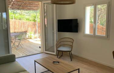 Le Rossignol 3, Aiguebelle plage, Le Lavandou - Foto 8