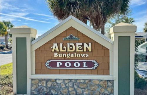 Golf Cart Pool Access Garage Parking - Foto 44