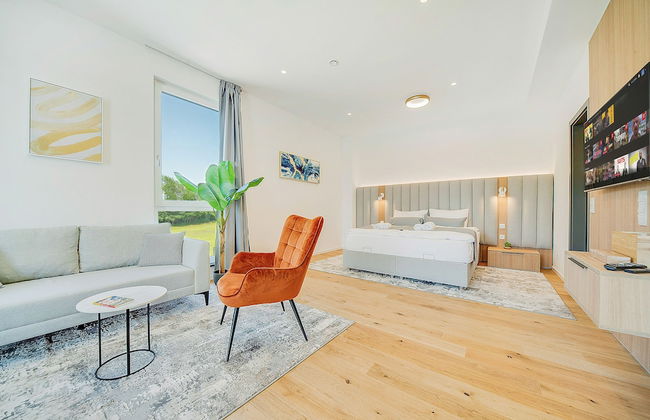 BRIGHT - Rosenheim Aicherpark - Foto 9