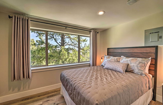 Hot Tub, Pool Table Luxe Reno Chalet with Mtn View! - Foto 23