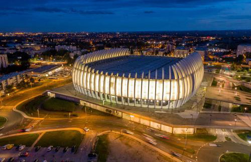 Apartment City - Foto 18