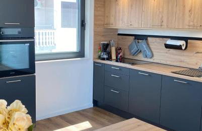 Villa Mirno More Apartments - Foto 4