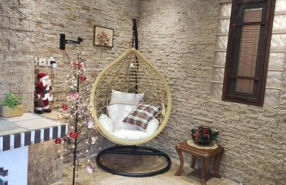 Garden's House Pozar in Aridaia - Photo 12