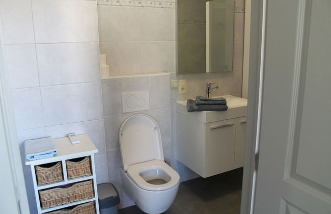 Vakantiewoning De Reünie - Foto 13