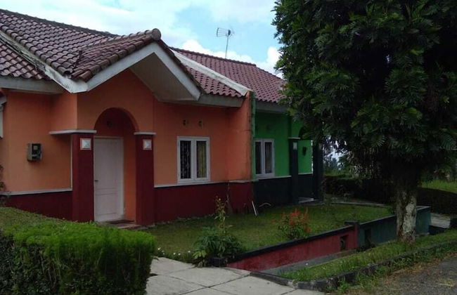 Villa Ciater Highland - Foto 33