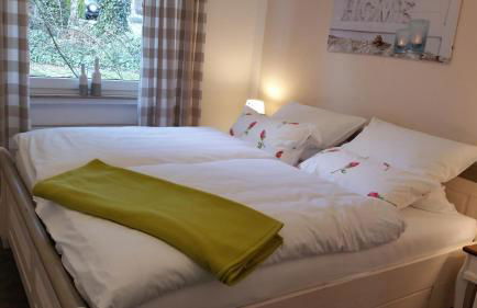 Gästehaus Sonnenhügel - Foto 9