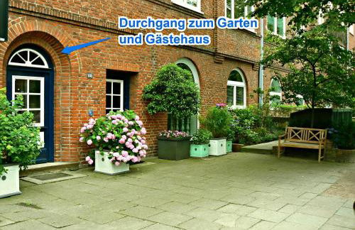 Gastehaus HH- Winterhude - Foto 38