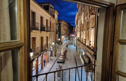 El capricho Balcón en la Plaza Mayor Salamanca Collection Luxury - Foto 35