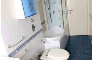 Franco SanSiroHouse Rho MI Fiera - Foto 9