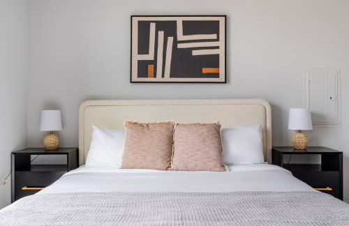 Blueground Downtown Berkeley AC nr UC Berkeley SFO-1824 - Foto 17