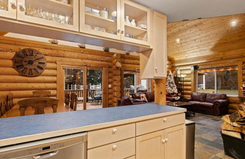 Hawthorn Cabin - Foto 22