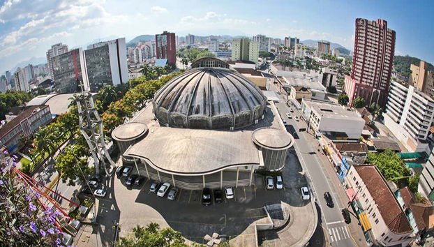 Cathédrale de Joinville