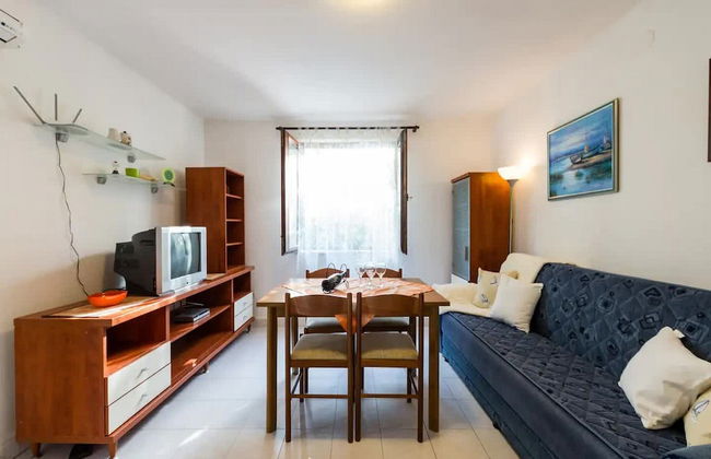 Apartments Villa Pelegrin - Foto 15