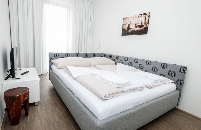 mit 2 Schlafzimmern & Saunabereich - Foto 19