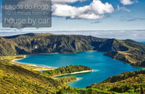 Hill & Sea House - Photo 34