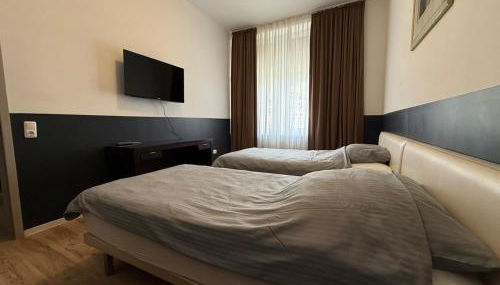 Cici Monteurunterkünfte Altena City Wohnung für Handwerker - Foto 2