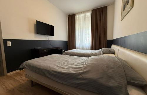 Cici Monteurunterkünfte Altena City Wohnung für Handwerker - Foto 2