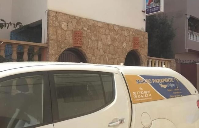 Itrane Guest House - Foto 35